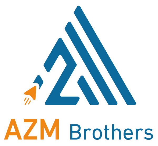 AZM Brothers